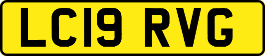 LC19RVG