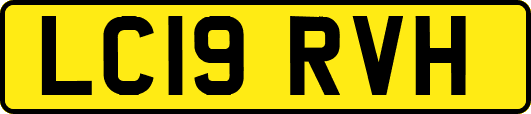 LC19RVH