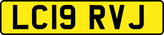 LC19RVJ