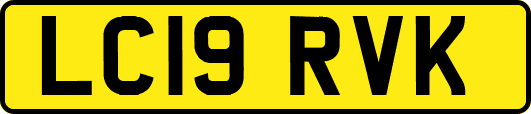 LC19RVK