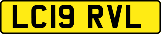 LC19RVL