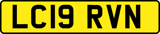 LC19RVN