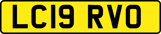 LC19RVO