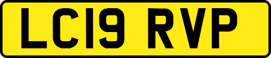 LC19RVP