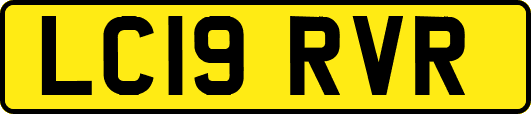 LC19RVR