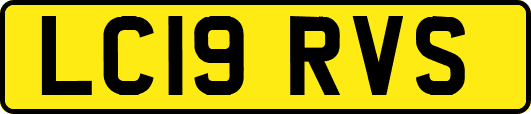 LC19RVS