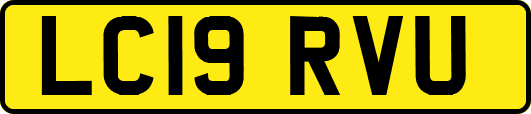 LC19RVU