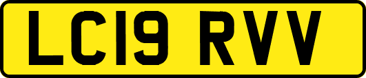 LC19RVV