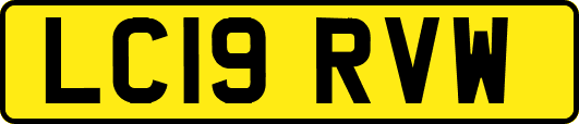 LC19RVW