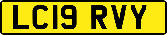 LC19RVY