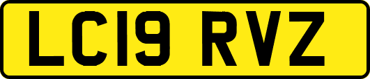 LC19RVZ