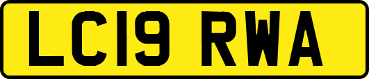 LC19RWA