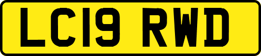 LC19RWD