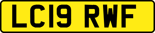 LC19RWF