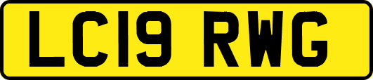 LC19RWG