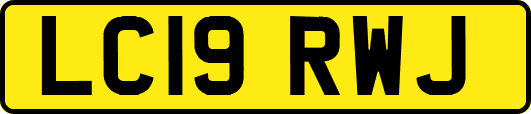 LC19RWJ