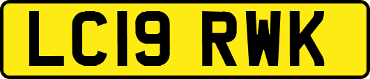 LC19RWK