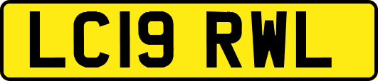 LC19RWL
