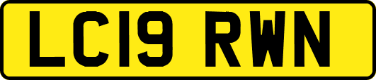 LC19RWN