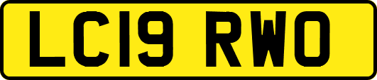 LC19RWO
