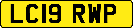 LC19RWP