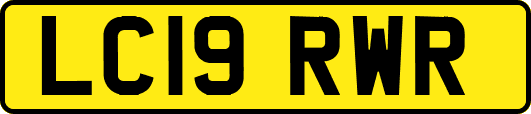 LC19RWR