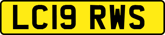 LC19RWS