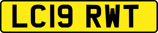 LC19RWT