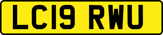 LC19RWU