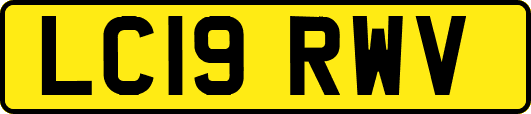 LC19RWV
