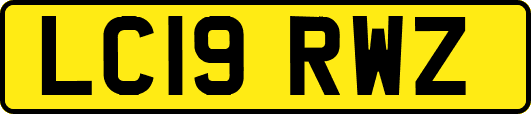 LC19RWZ