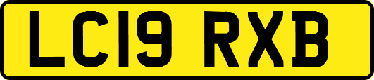 LC19RXB