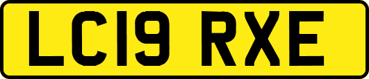 LC19RXE