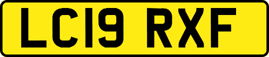 LC19RXF