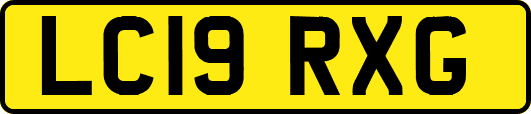 LC19RXG