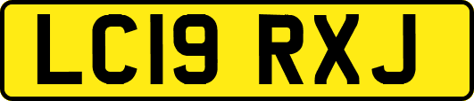 LC19RXJ