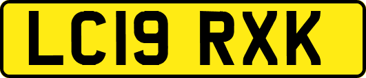 LC19RXK