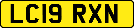 LC19RXN