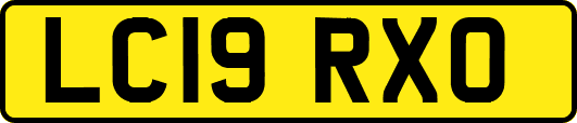 LC19RXO