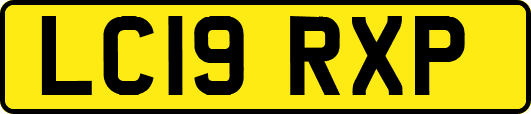 LC19RXP