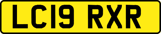 LC19RXR