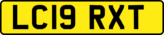 LC19RXT