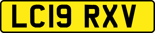 LC19RXV