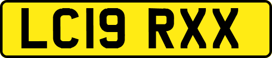 LC19RXX