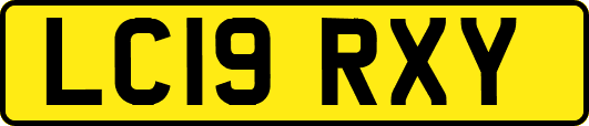 LC19RXY