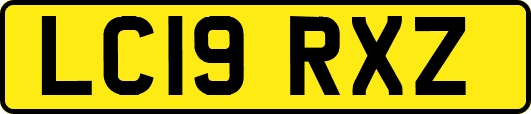 LC19RXZ