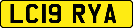 LC19RYA