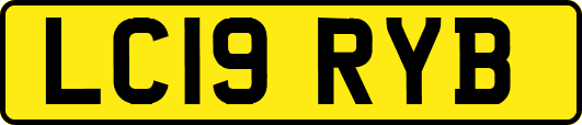 LC19RYB