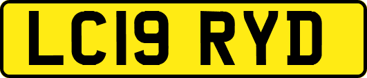 LC19RYD
