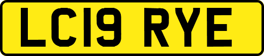 LC19RYE